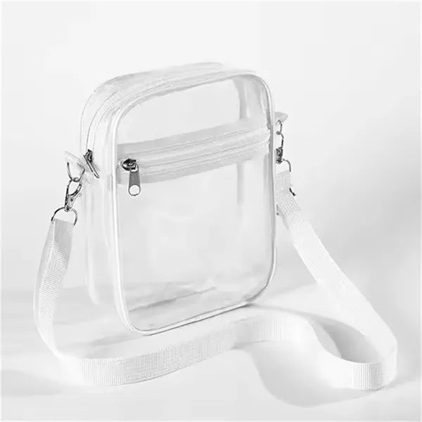 PVC Clear Bag