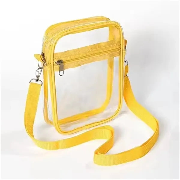 PVC Clear Bag