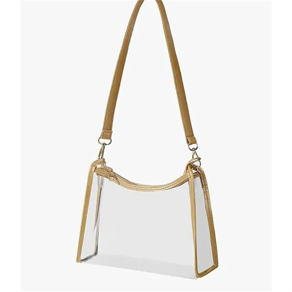 Women Clear Bag