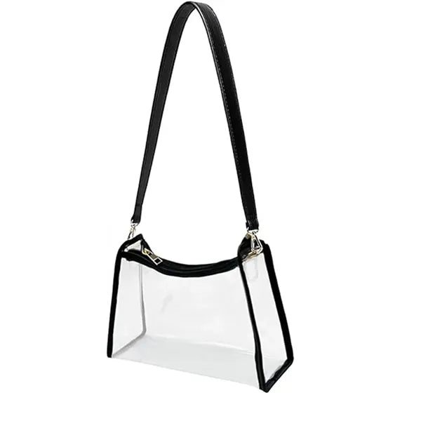 Women Clear Bag