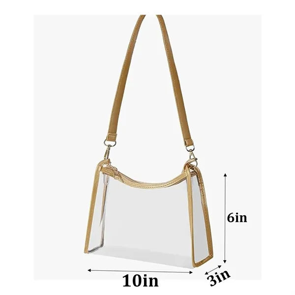 Women Clear Bag