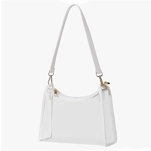 Women Clear Bag