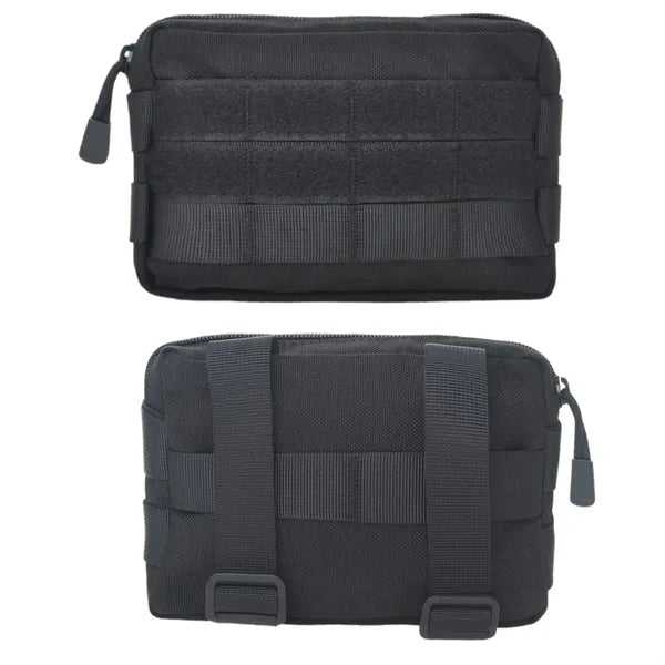Tactical Compact Molle Pouch Bag