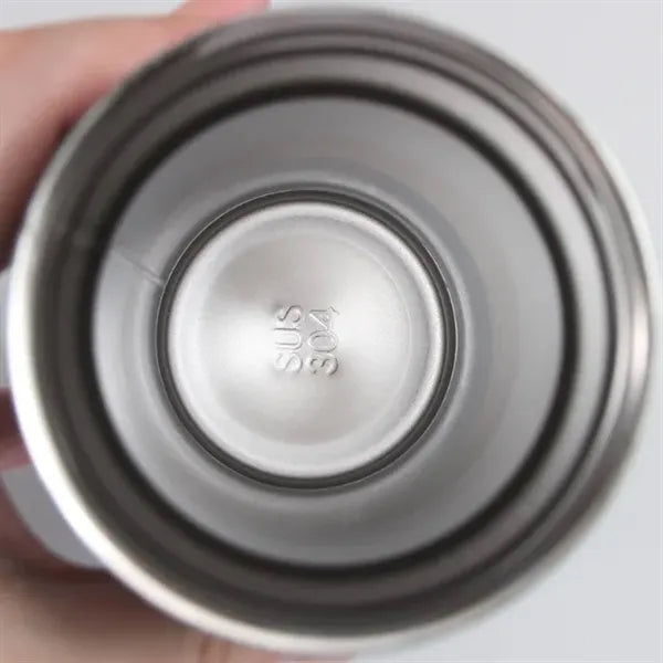 17 Oz Gradient Threaded Vacuum Mug