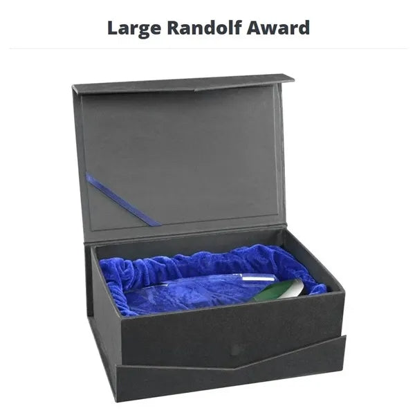 Large Randolf Award