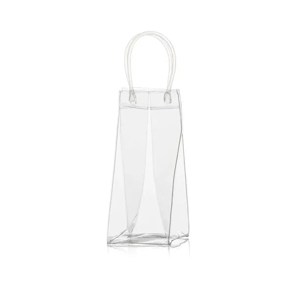 Advertising Vinyl Tote Bags