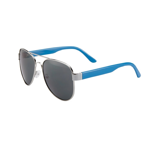 Classic Aviator Sunglasses