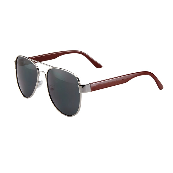 Classic Aviator Sunglasses