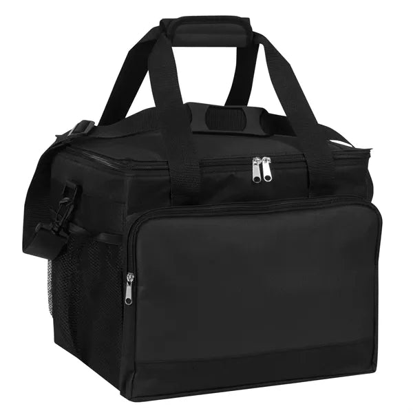 Jumbo 36-Can Picnic Cooler