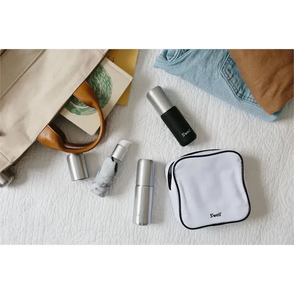 S'well Travel Bottle Set - 3.4oz Onyx