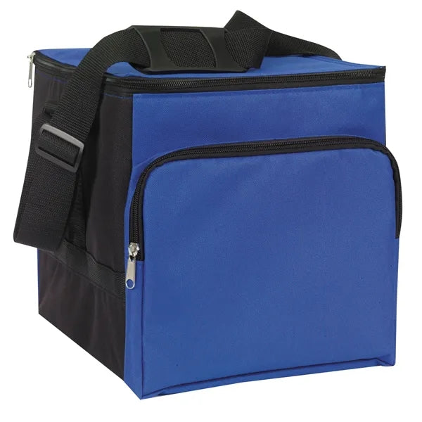 24 Can Picnic Cooler