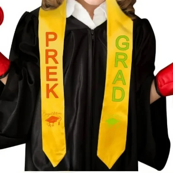 Graduation Stole