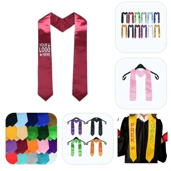 Graduation Stole