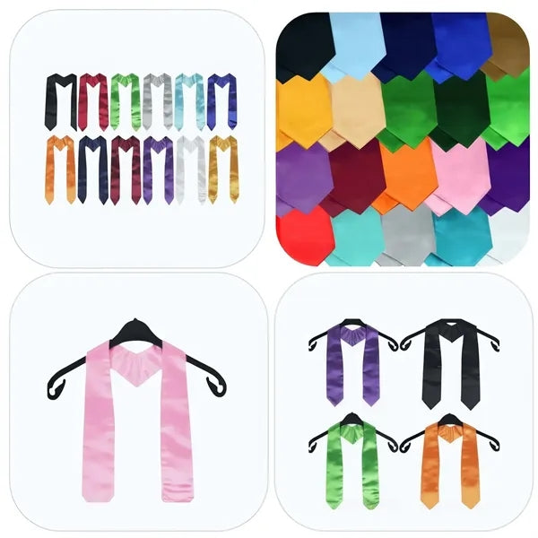 Graduation Stole