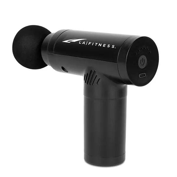 Portable 4 in 1 Massage Gun