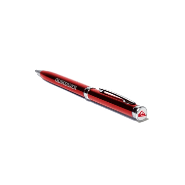 Slim Logo Top Pen