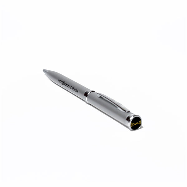 Slim Logo Top Pen