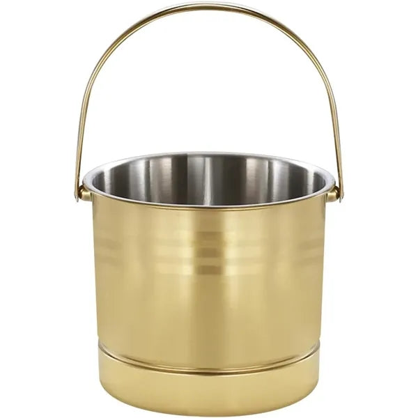 54oz Food Grade Cold Drinks Container Beverage Ice Bucket