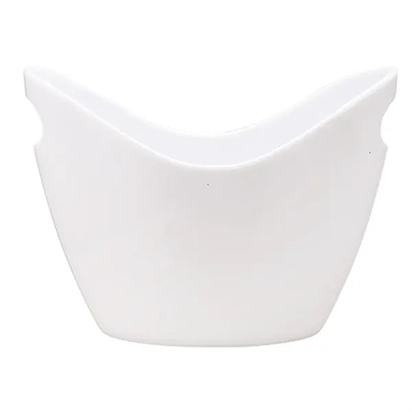3.5L Food Grade Plastic Beverage Cooler Chiller Ice Bucket