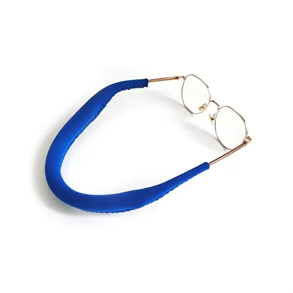 Unisex Soft Floating Neoprene Eyewear Retainer Glasses Strap