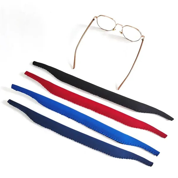 Unisex Soft Floating Neoprene Eyewear Retainer Glasses Strap