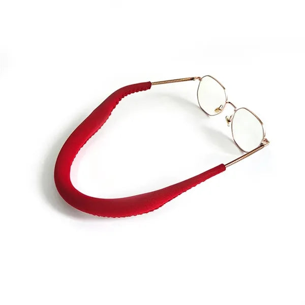Unisex Soft Floating Neoprene Eyewear Retainer Glasses Strap