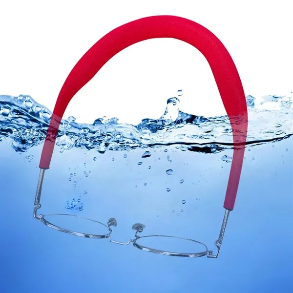 Unisex Soft Floating Neoprene Eyewear Retainer Glasses Strap