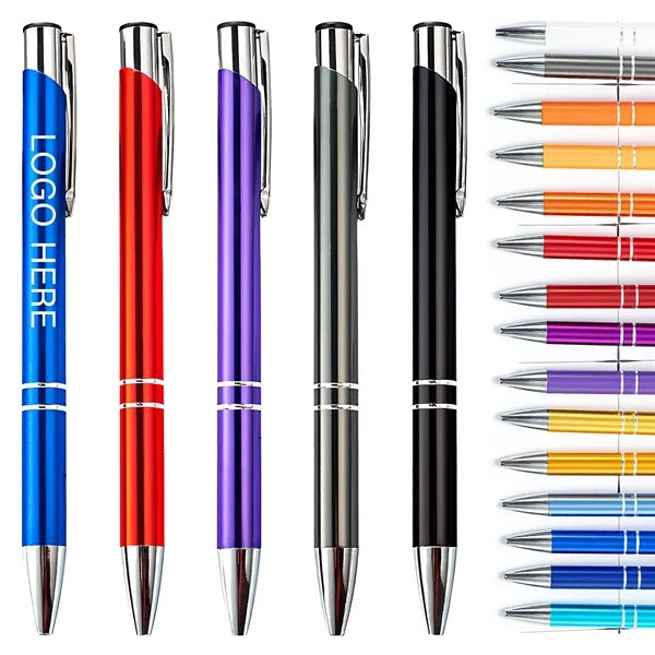 Business Pens Custom Text Order Marketing Material Tools