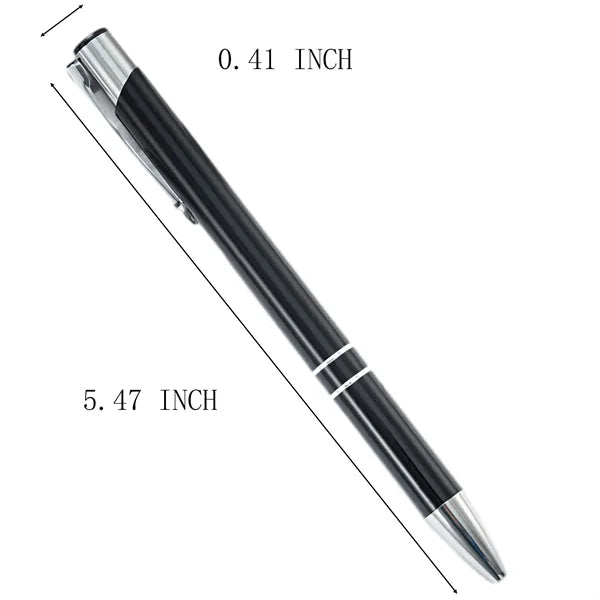 Business Pens Custom Text Order Marketing Material Tools