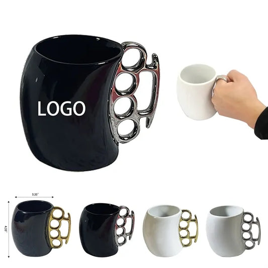 Ceramic Cup For Coffee