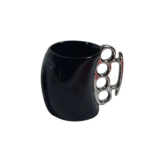Ceramic Cup For Coffee