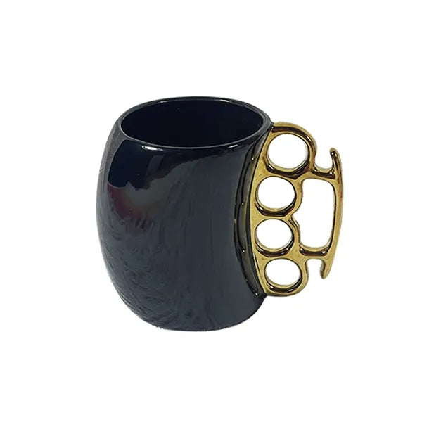 Ceramic Cup For Coffee