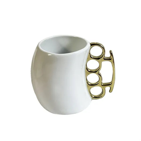 Ceramic Cup For Coffee