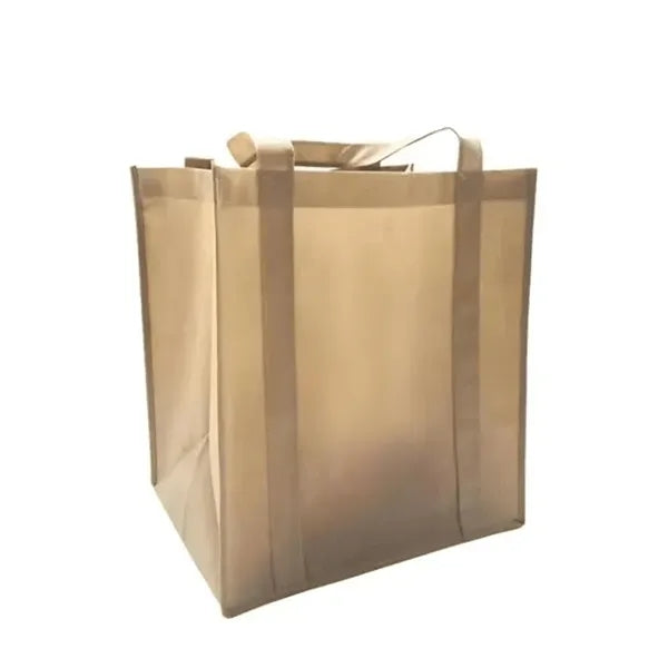 Non-woven Shopper Tote Bag