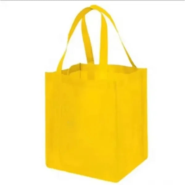 Non-woven Shopper Tote Bag