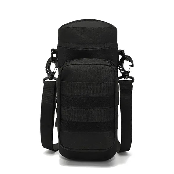 Water Bottle Holder Carrier Case