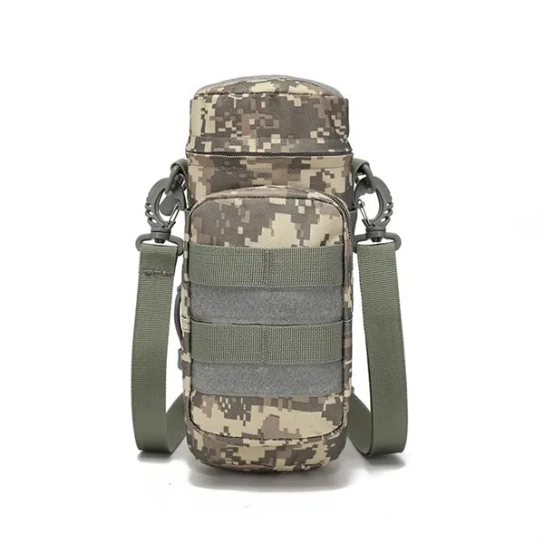 Water Bottle Holder Carrier Case