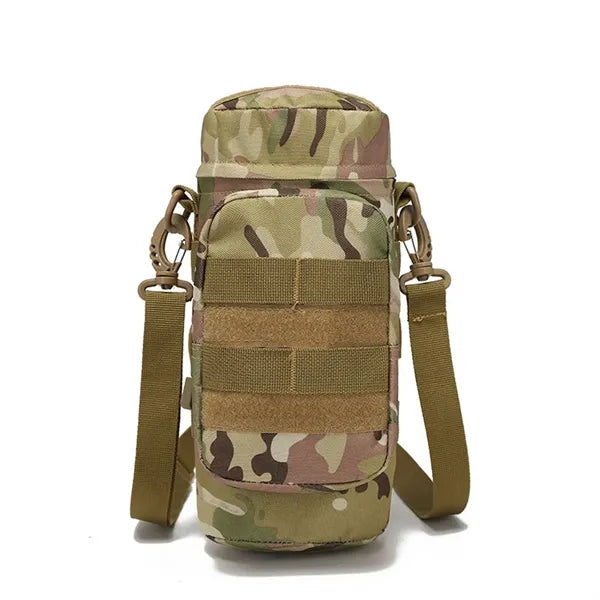 Water Bottle Holder Carrier Case