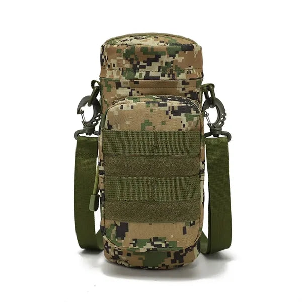 Water Bottle Holder Carrier Case