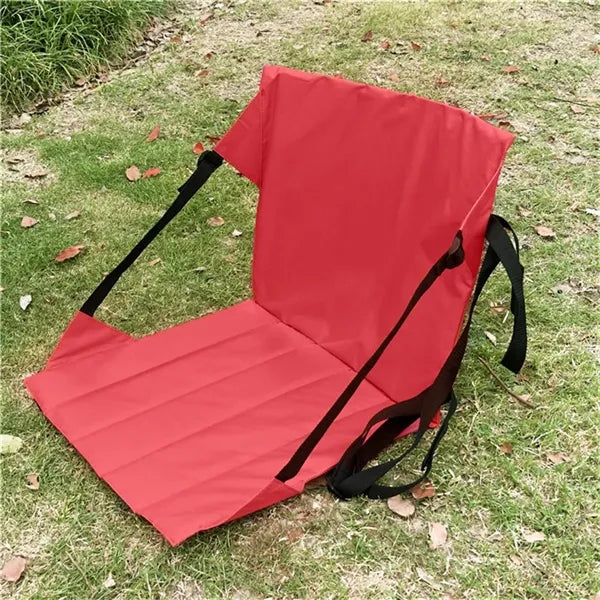 Outdoor Concerts Stadium Bleacher Seats with Backrest
