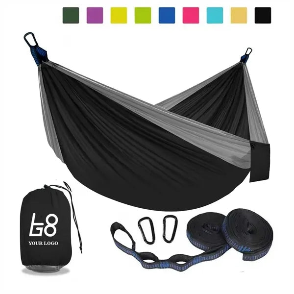 Portable Outdoor Camping Hammock