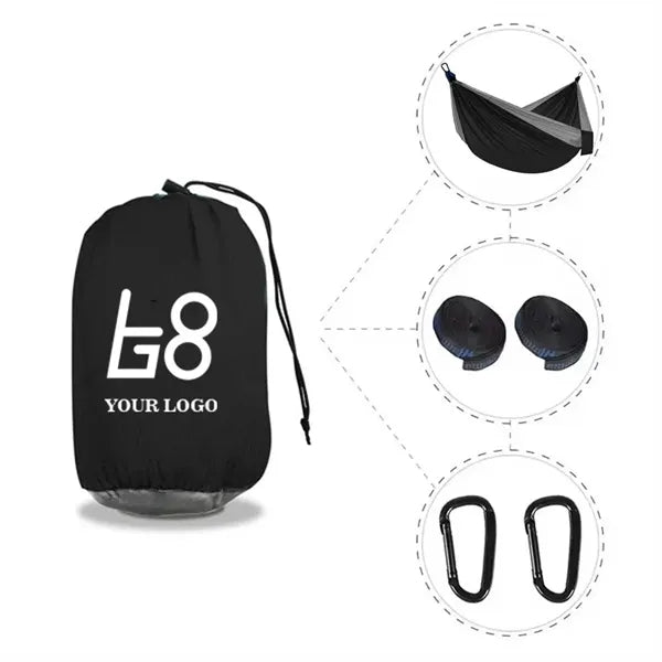 Portable Outdoor Camping Hammock