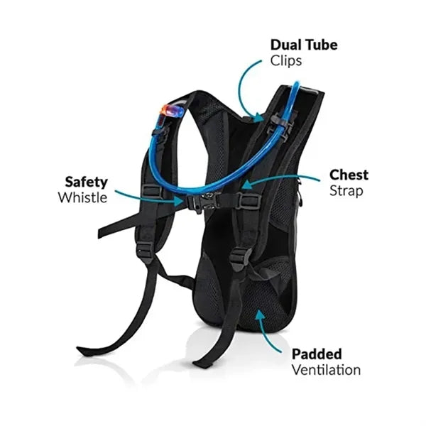 Hydration Backpack