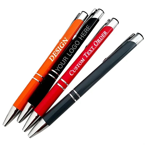 Funny Pens Motivational Writing Tools Office Supplies Cowork
