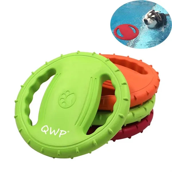 Dog Flying Disc