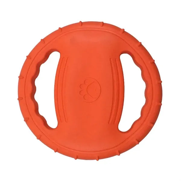 Dog Flying Disc