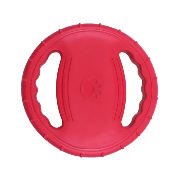 Dog Flying Disc