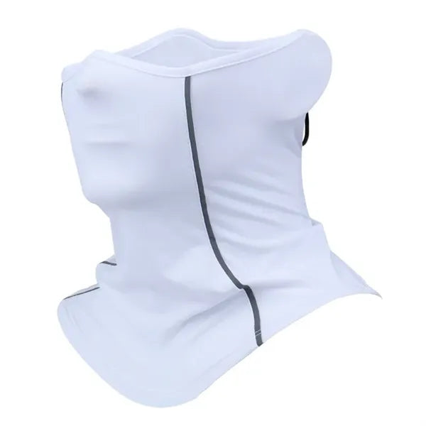 Cooling Neck Gaiter Face Mask For Outdoor
