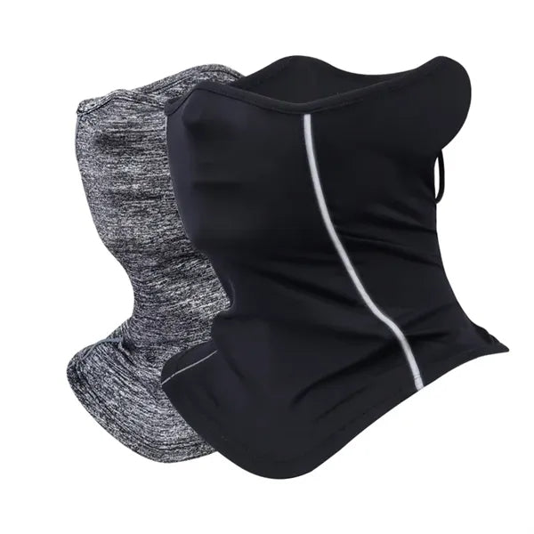 Cooling Neck Gaiter Face Mask For Outdoor