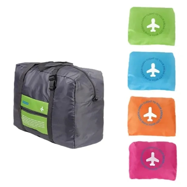 Foldable Travel Duffle Bag